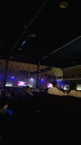 مقهى ساحل لامار