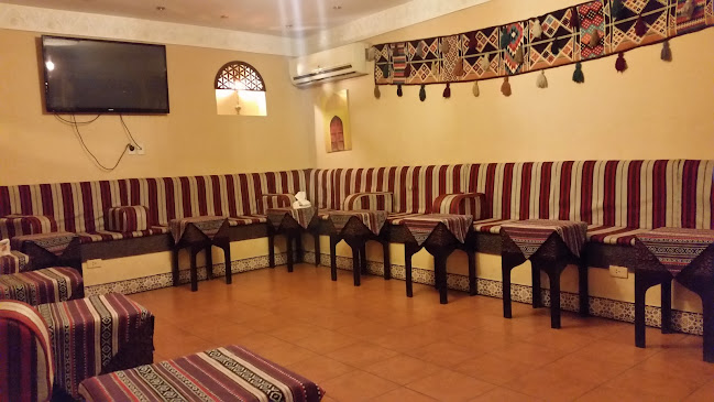 ديوانية زعفران