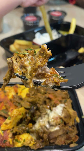 شاورما خلطه | Shawarma Khalttah - الضيافة