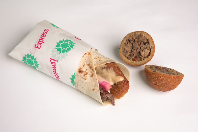 Opinii despre Zahr Rumman Express | زهر رمان اكسبرس în جدة - الضيافة