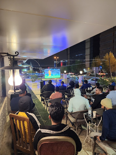 سكوير كافيه