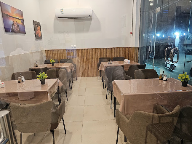 Comentarii opinii despre أبو خالد للاسماك ( بيت الروبيان )