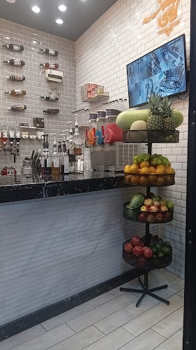 Opinii despre ايس كريم وعصير إنرجي تيست în الطائف - الضيافة