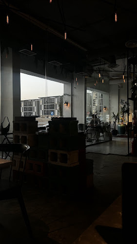 اكسيز كافيه