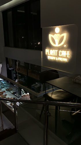 Comentarii opinii despre قهوة ومخبز بلانت