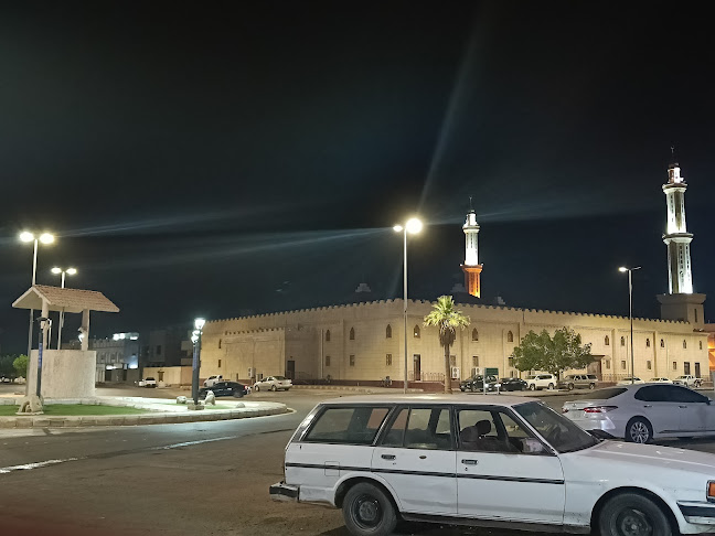 مطعم فرقان الديرة البخاري - الضيافة