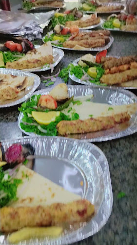 مطعم المذاق العراقي - الضيافة