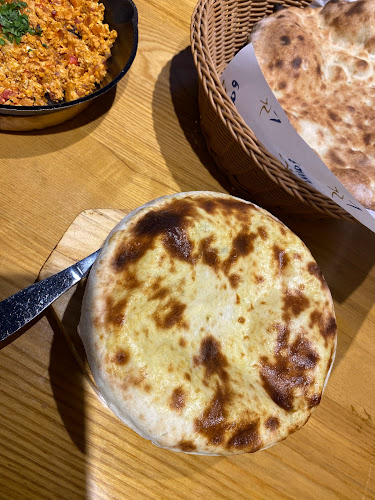 مطعم الهاشمية