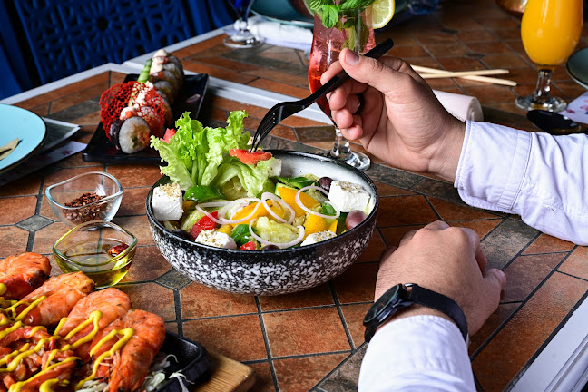 فيرا بيسترو Fira Bistro