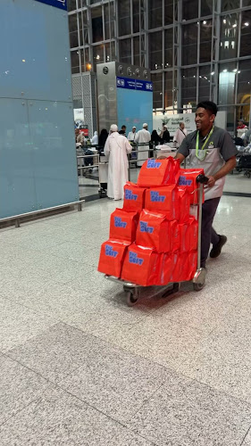 Opinii despre ذا سوفت برجر THE SOFT în المدينة المنورة - الضيافة