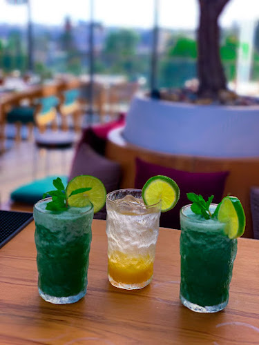 Comentarii opinii despre نوى پاتيو Nawa Patio