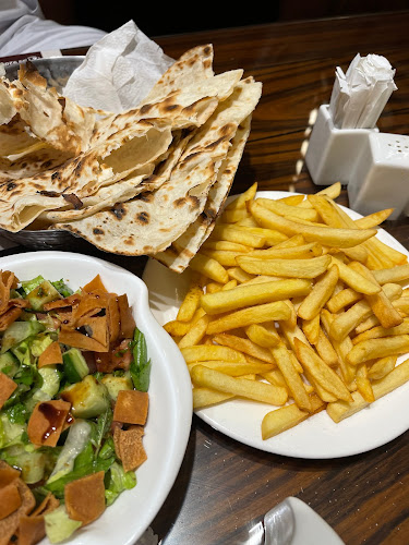 Opinii despre مطعم التنور الهندي în الدمام - الضيافة