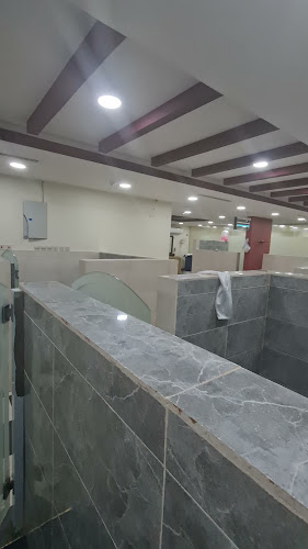 مطاعم ومطابخ فلوة الدار