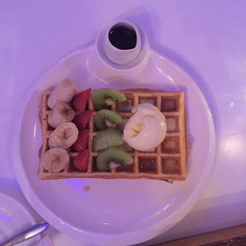 لوليا كافيه - الدمام