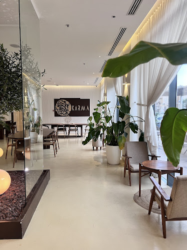 كارما - الرياض