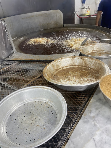 Opinii despre مطاعم الشيخ فهد عيد المزين للأسماك - شوران în المدينة المنورة - الضيافة