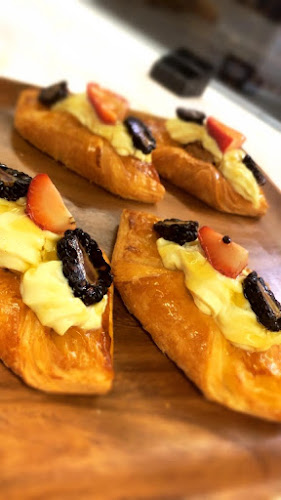 بروليه بيكري - المدينة المنورة