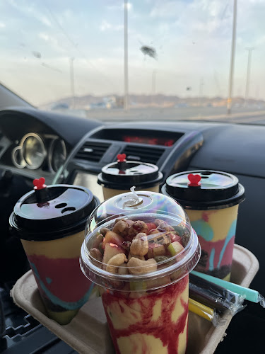 Opinii despre عصير صمدو الاصلي în مكة - الضيافة