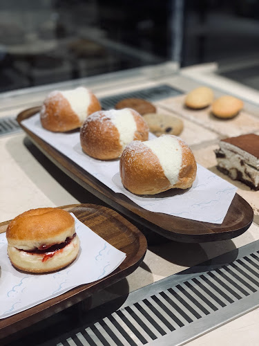 Comentarii opinii despre Nafas dot cafe نفس