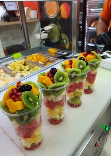 Comentarii opinii despre فن المذاق العربي