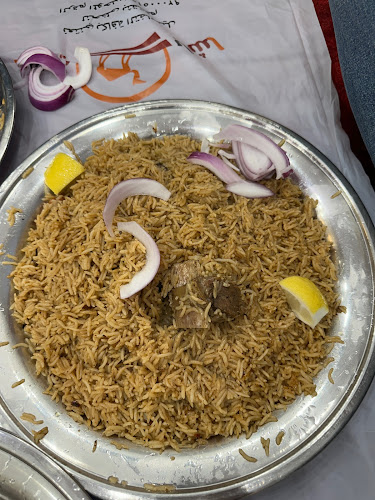 Opinii despre حاشي باشا în املج - الضيافة