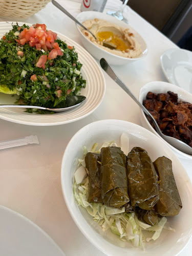 Opinii despre مطعم بعلبك în الرياض - الضيافة