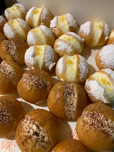 Logic | لوجيك - الضيافة