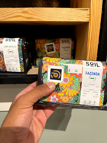 Opinii despre بيرفكتو كوب perfecto cup | قهوة مختصة în الطائف - الضيافة