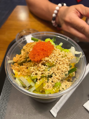 Opinii despre فش فيس în الرياض - الضيافة