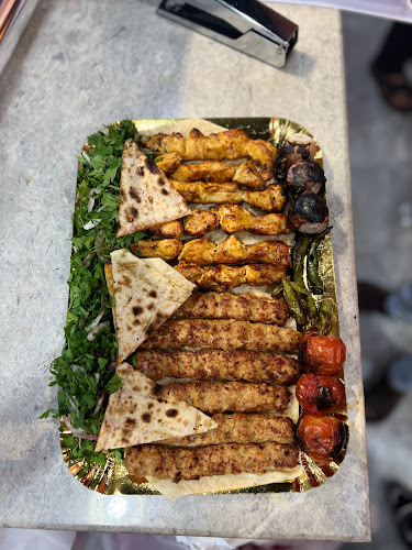 Comentarii opinii despre مطعم أكلات الشام