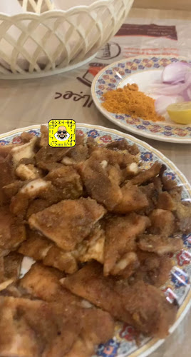 Opinii despre مشويات الجود سيريه تبوك în تبوك - الضيافة