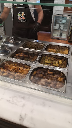 Dulma and Grill - جدة