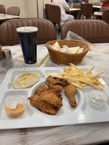 درة الخيمة - الضيافة