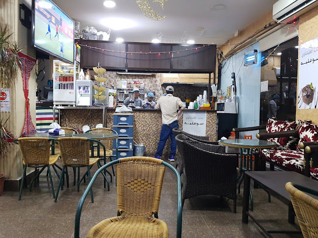 Comentarii opinii despre مقهى فيشاوي باشا