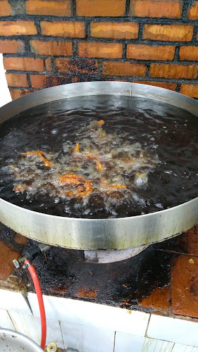 Opinii despre مطعم شروق în مكة - الضيافة