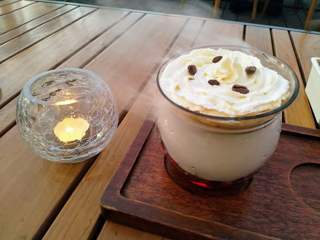 Opinii despre فارزي كافيه în الرياض - الضيافة