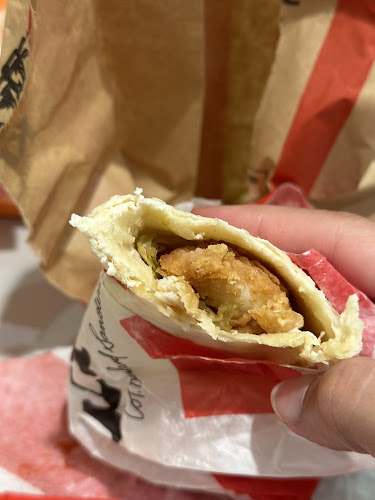 Opinii despre KFC în مكة - الضيافة