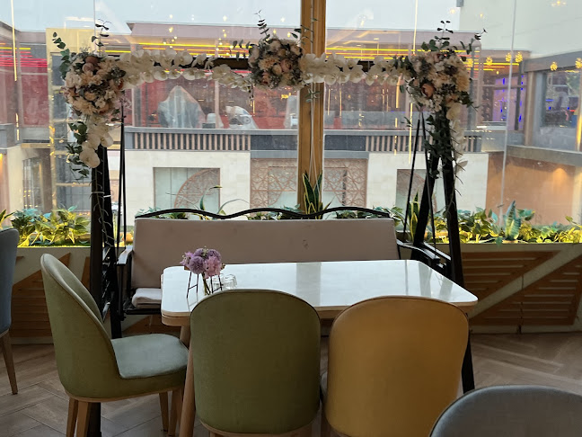 السرايا مول - الضيافة