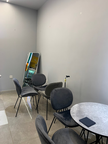 Comentarii opinii despre غزالة البن كافيه