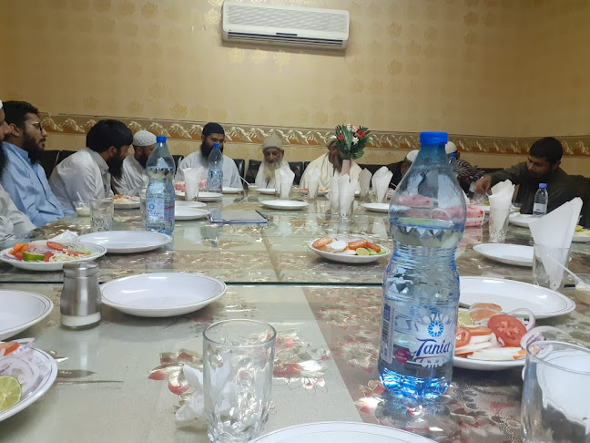 Marhaba Fekum Restaurant - المدينة المنورة