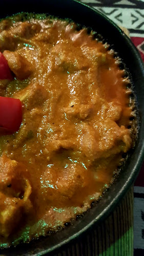 مطعم طليطلة الخليجية