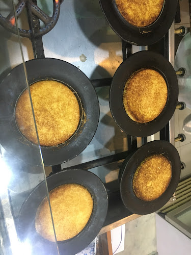 Comentarii opinii despre المذاق الحجازي