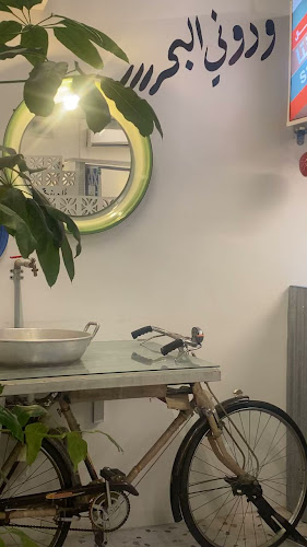 Opinii despre مطعم درب الزلق للمأكولات البحرية în الدمام - الضيافة