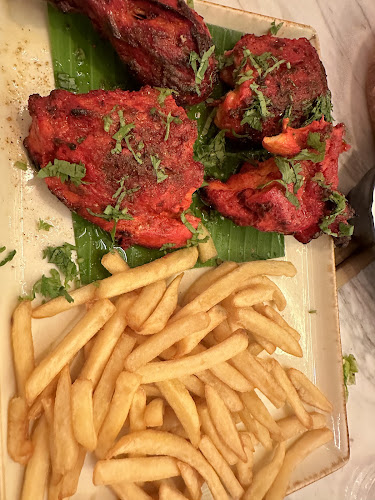 نكهات الشرق - الدمام