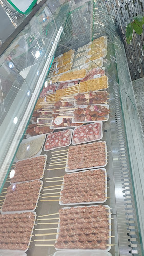 ملحمة عنوان اللحوم - الرياض