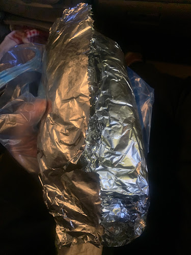 مطعم شارع الخليج لتقديم الوجبات - الهفوف‎