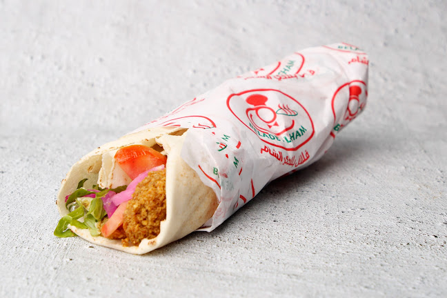 Opinii despre شركة فلافل بلادي الشام لتقديم الوجبات în جدة - الضيافة