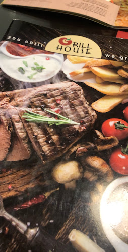 Comentarii opinii despre غريل هاوس