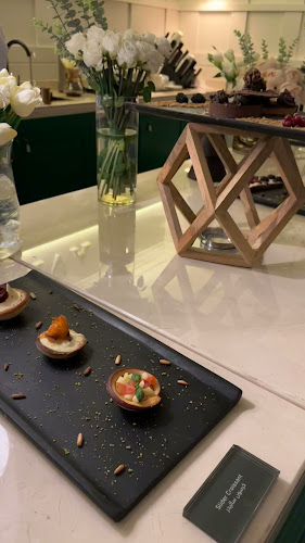 Comentarii opinii despre DI LAVA | دي لافا