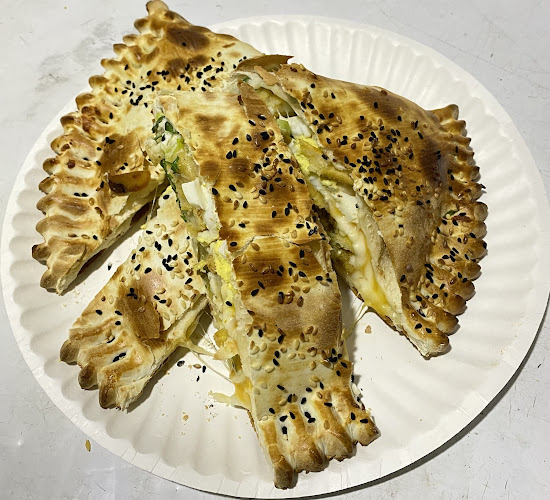 Comentarii opinii despre فلافل عمو باسل Falafel Amo Basil